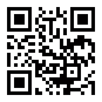 QR Aranea