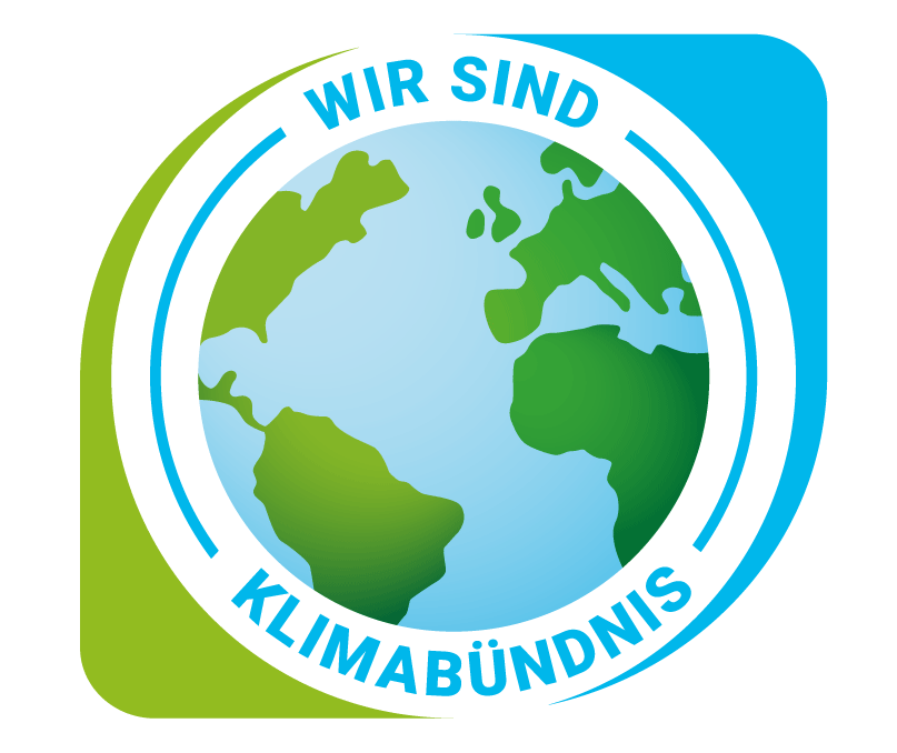 WirsindKlimabuendnis Logo neu