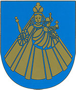 Wappen der Gemeinde Galtür