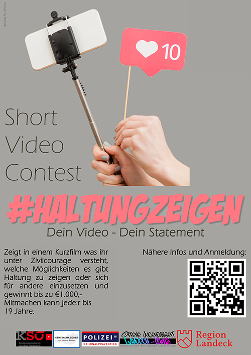 short video contest